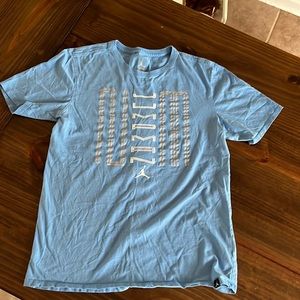 Mens Jordan UNC T-Shirt